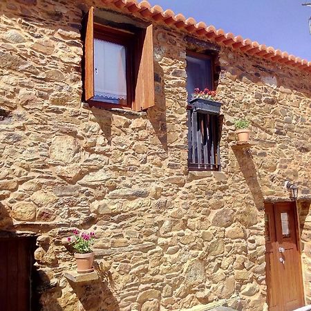 Montes da Senhora Refugio Do Raposo/Casa Deneb 빌라 외부 사진