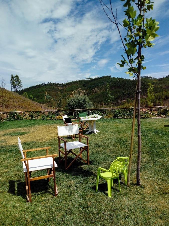 Montes da Senhora Refugio Do Raposo/Casa Deneb 빌라 외부 사진