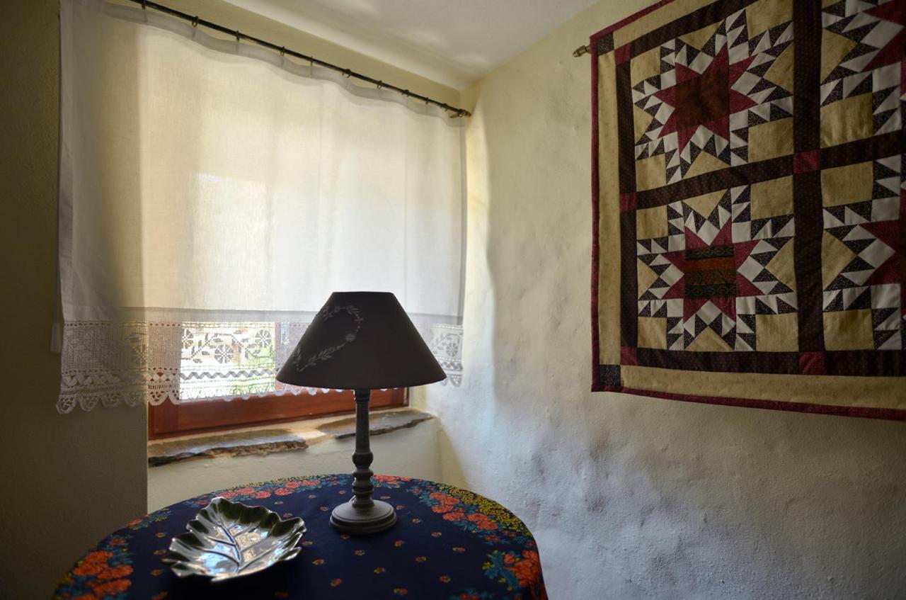 Montes da Senhora Refugio Do Raposo/Casa Deneb 빌라 외부 사진