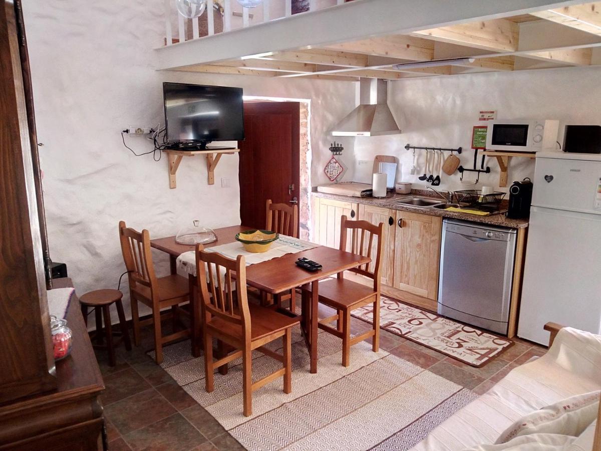 Montes da Senhora Refugio Do Raposo/Casa Deneb 빌라 외부 사진