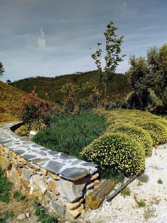 Montes da Senhora Refugio Do Raposo/Casa Deneb 빌라 외부 사진