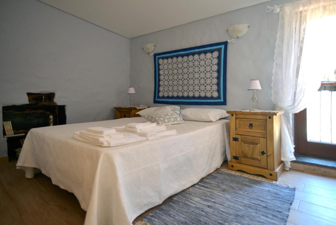 Montes da Senhora Refugio Do Raposo/Casa Deneb 빌라 외부 사진