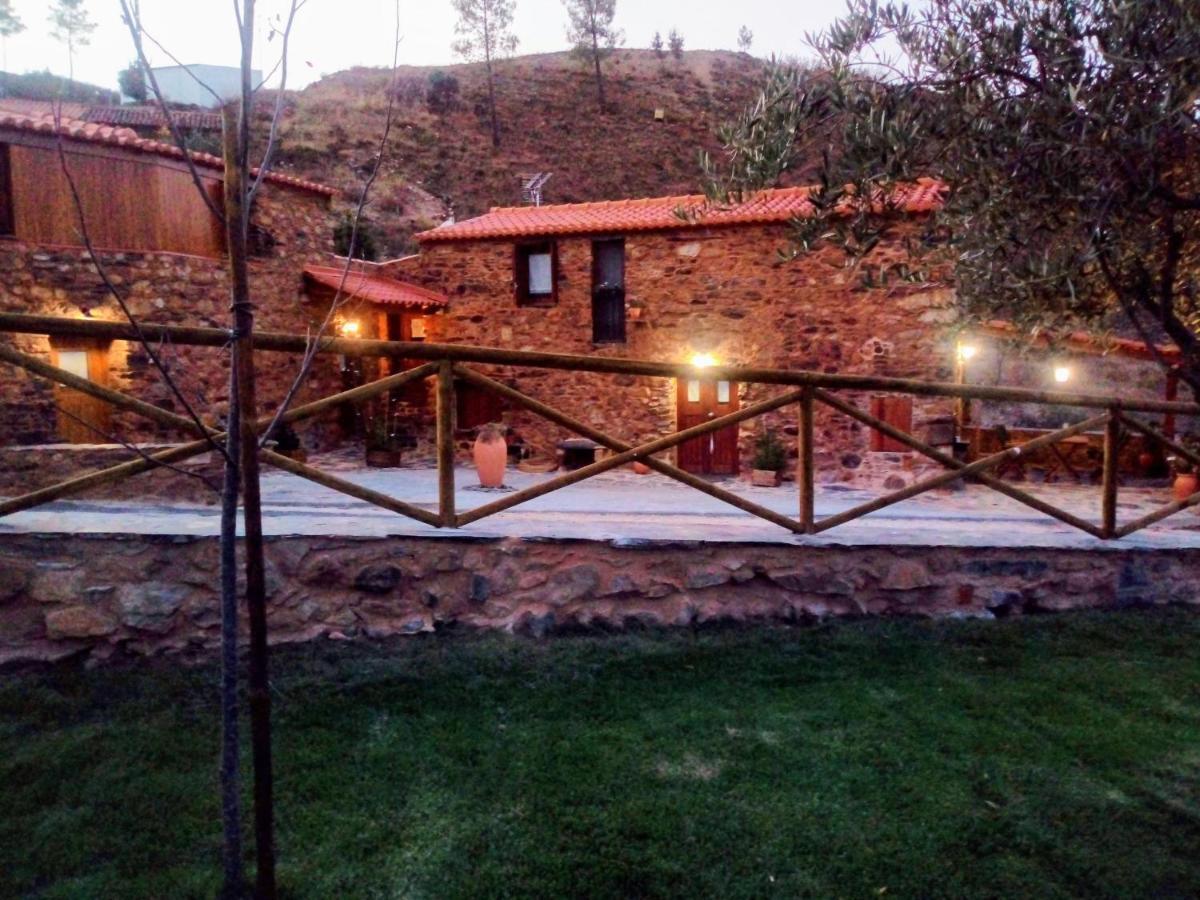 Montes da Senhora Refugio Do Raposo/Casa Deneb 빌라 외부 사진