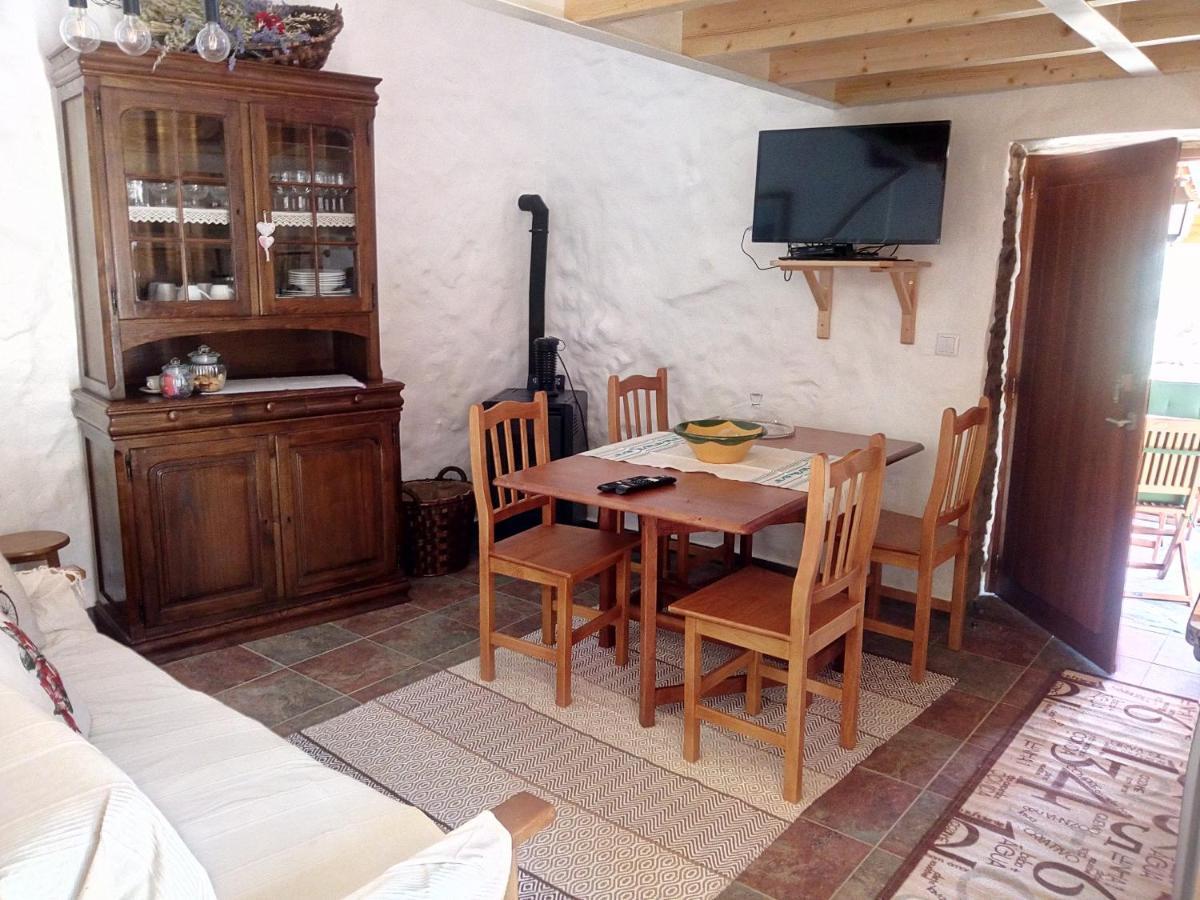 Montes da Senhora Refugio Do Raposo/Casa Deneb 빌라 외부 사진