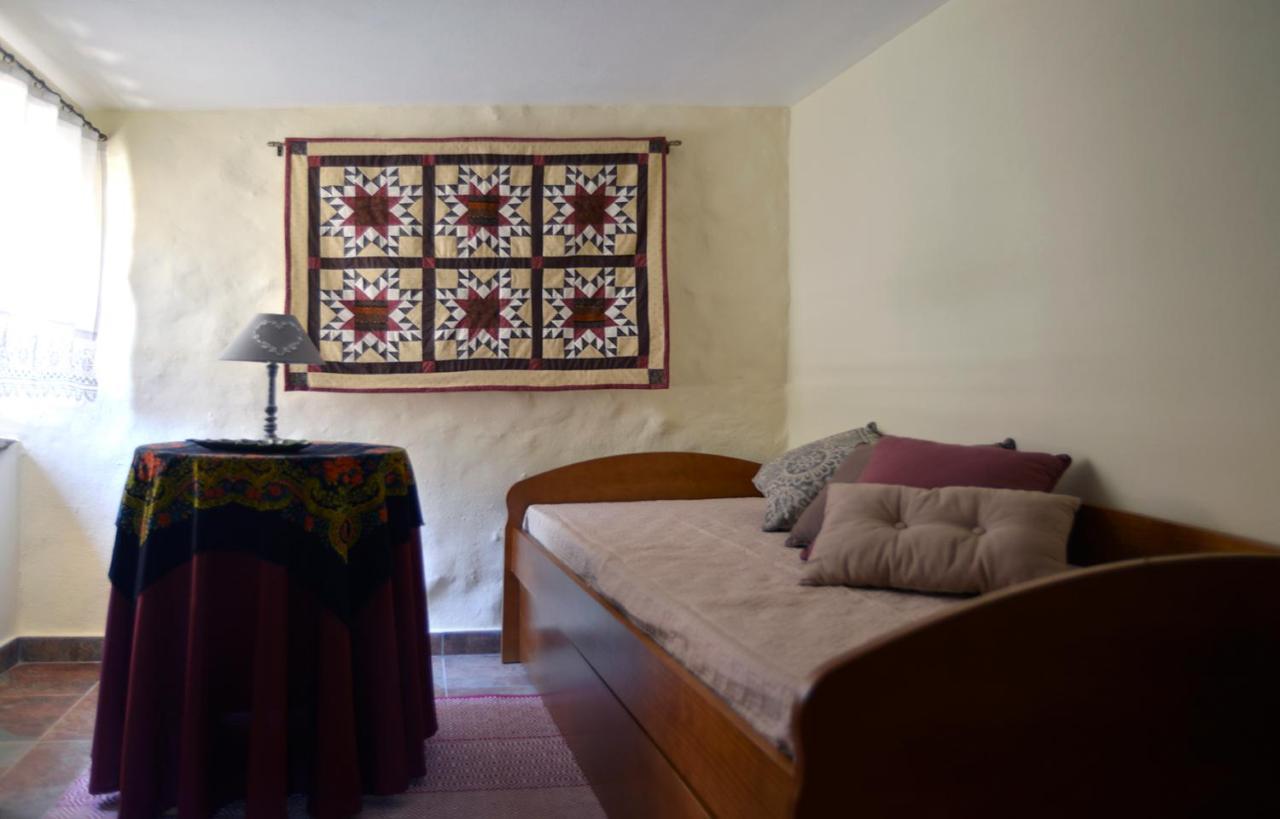 Montes da Senhora Refugio Do Raposo/Casa Deneb 빌라 외부 사진