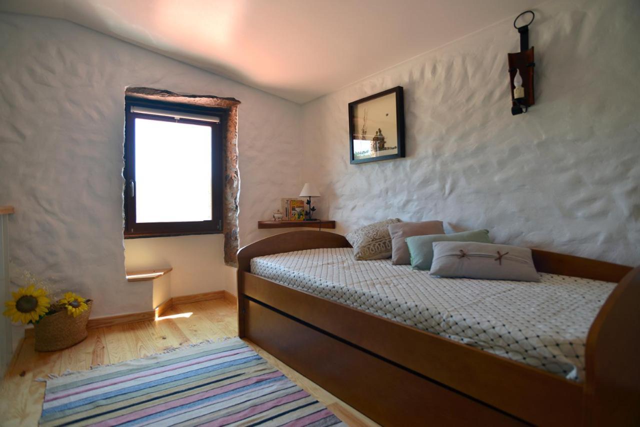 Montes da Senhora Refugio Do Raposo/Casa Deneb 빌라 외부 사진