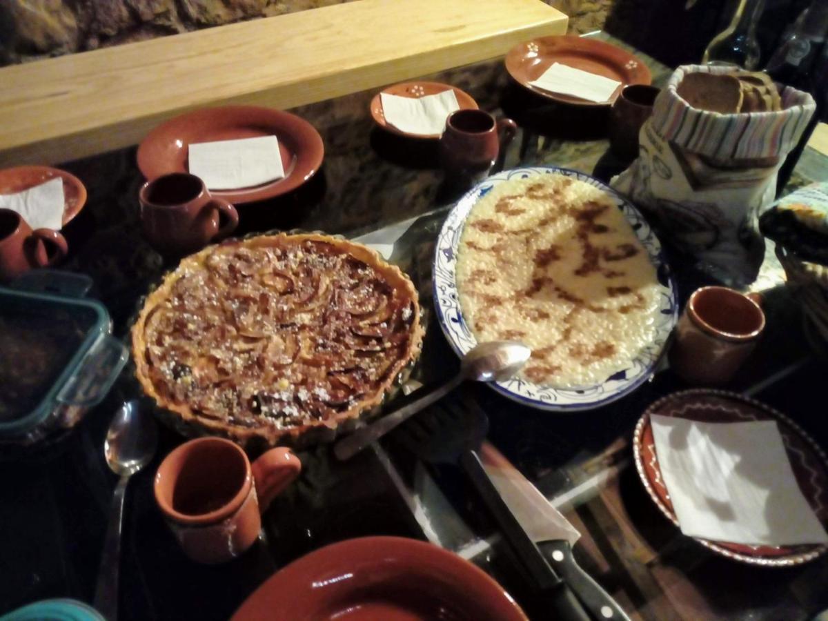 Montes da Senhora Refugio Do Raposo/Casa Deneb 빌라 외부 사진