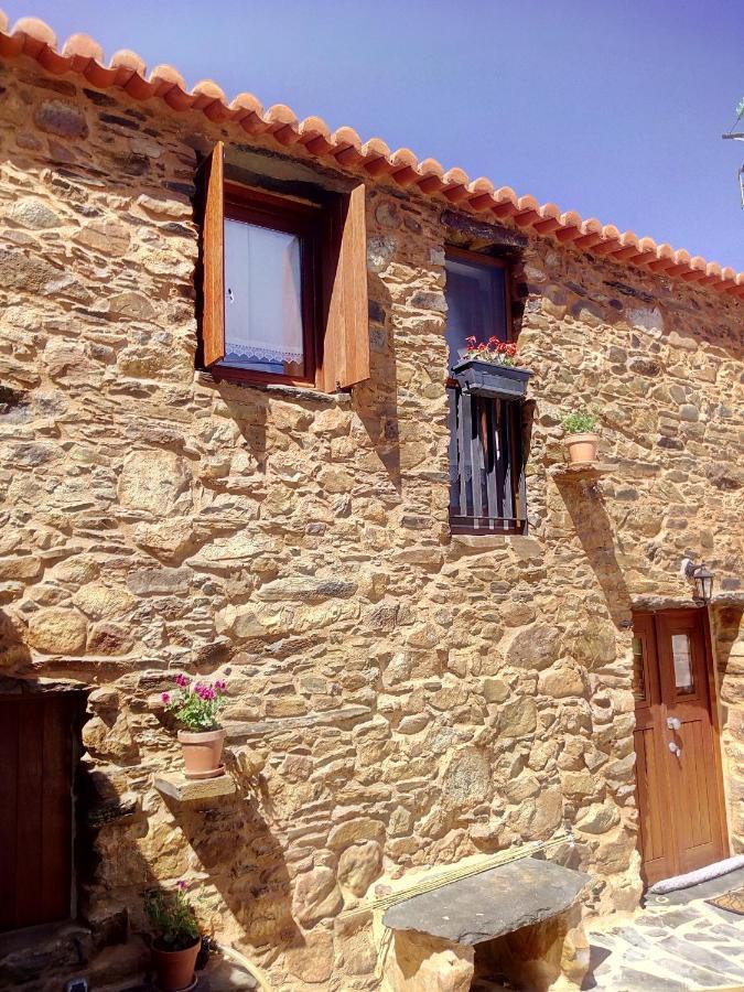 Montes da Senhora Refugio Do Raposo/Casa Deneb 빌라 외부 사진