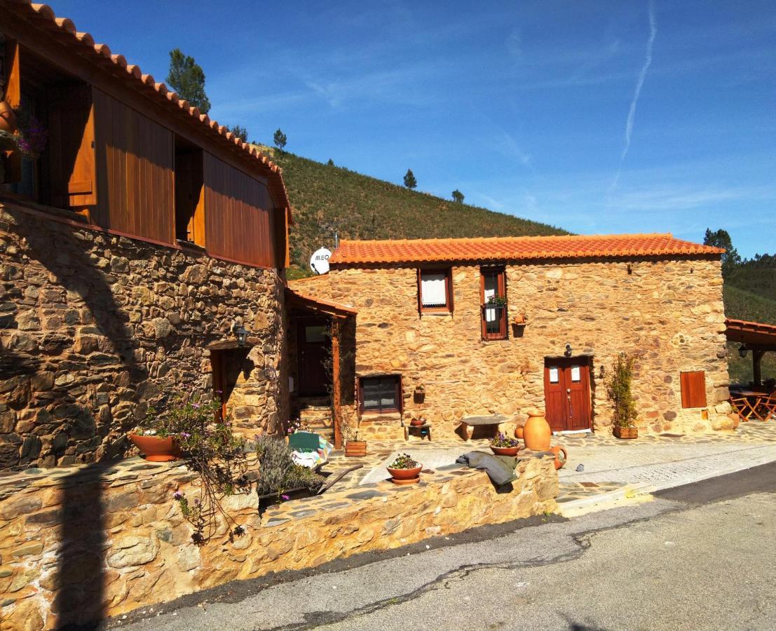 Montes da Senhora Refugio Do Raposo/Casa Deneb 빌라 외부 사진