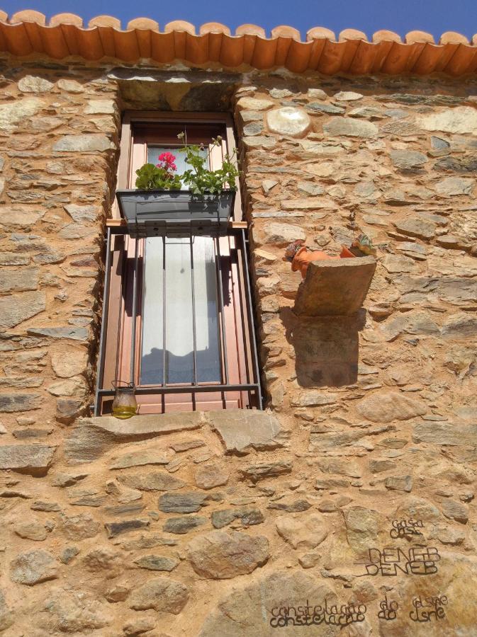 Montes da Senhora Refugio Do Raposo/Casa Deneb 빌라 외부 사진